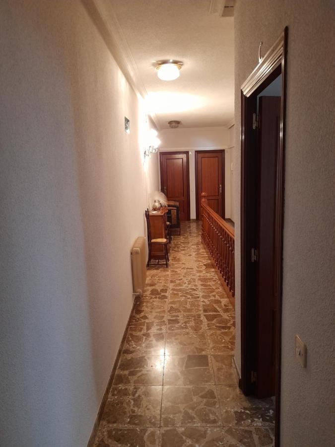 Magdeleine Village Almagro Exterior photo