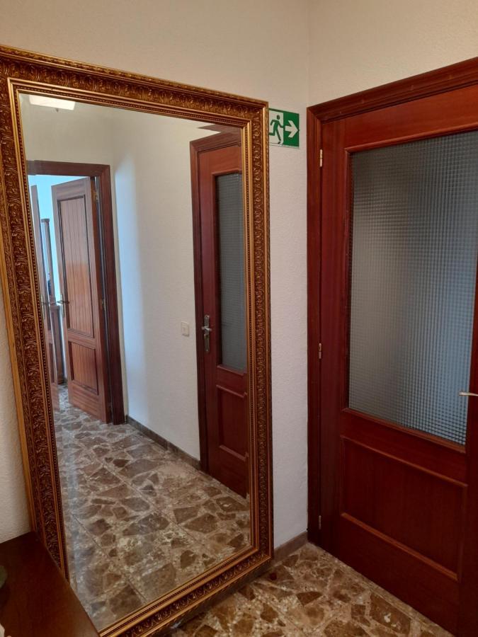 Magdeleine Village Almagro Exterior photo