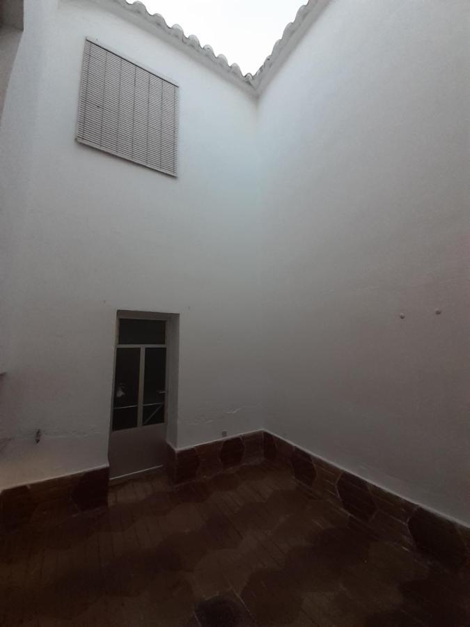 Magdeleine Village Almagro Exterior photo